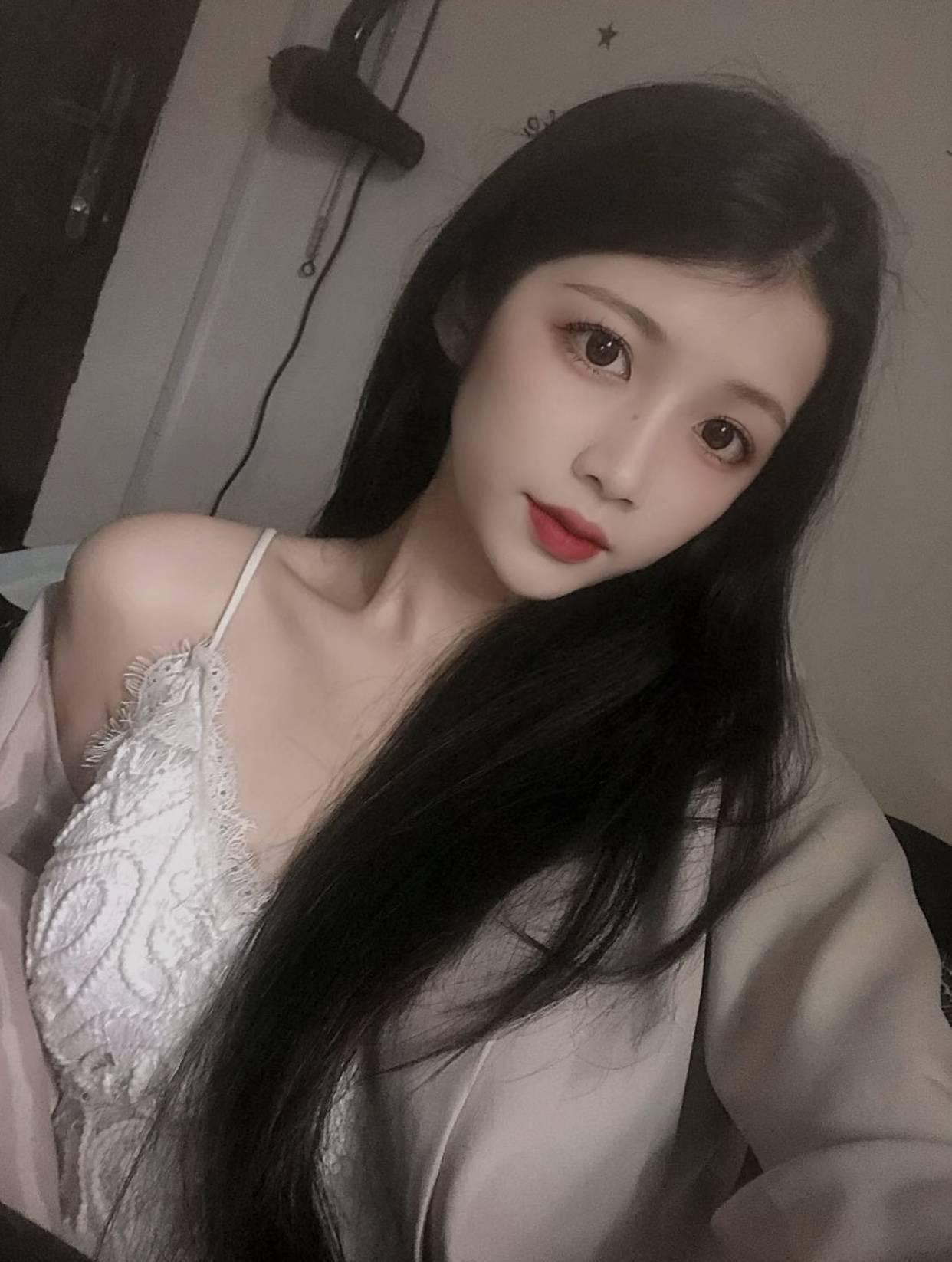 朝阳小嫩妹