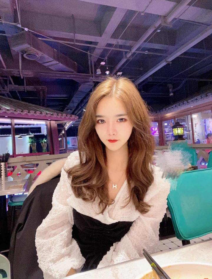 性感的小Sao妹