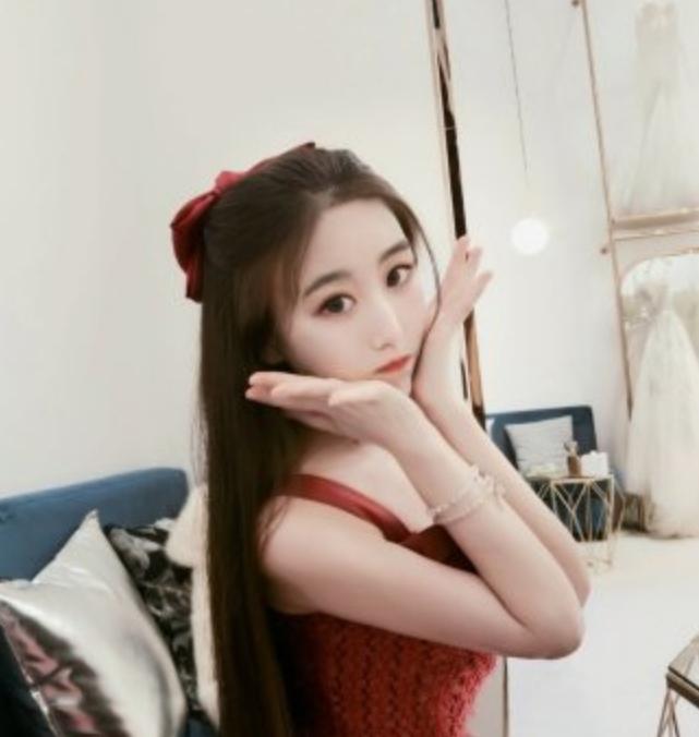 漂亮妹妹