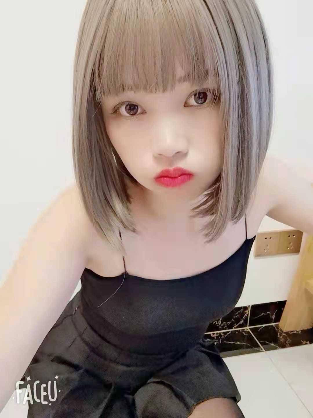 顶龙华-蓝樱