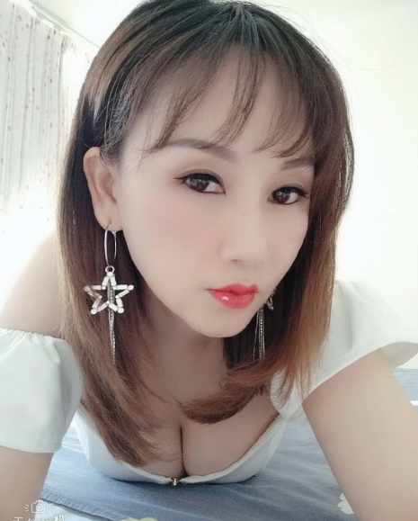 大波又白又大