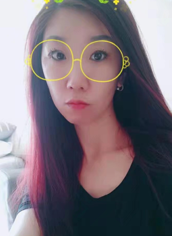 小雅姐