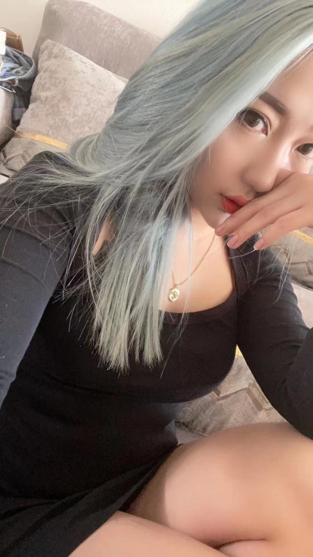 长春大美妞