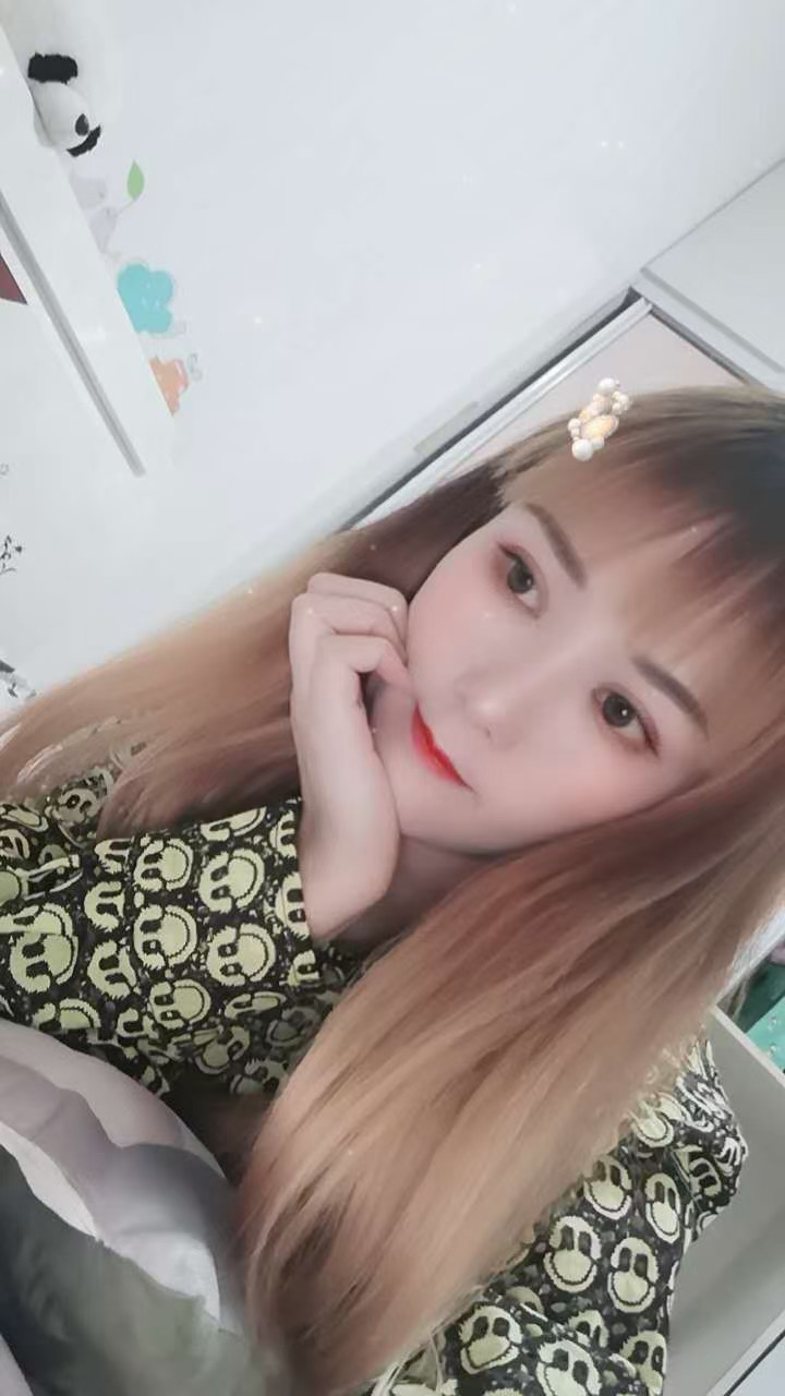 沙区三峡妹子