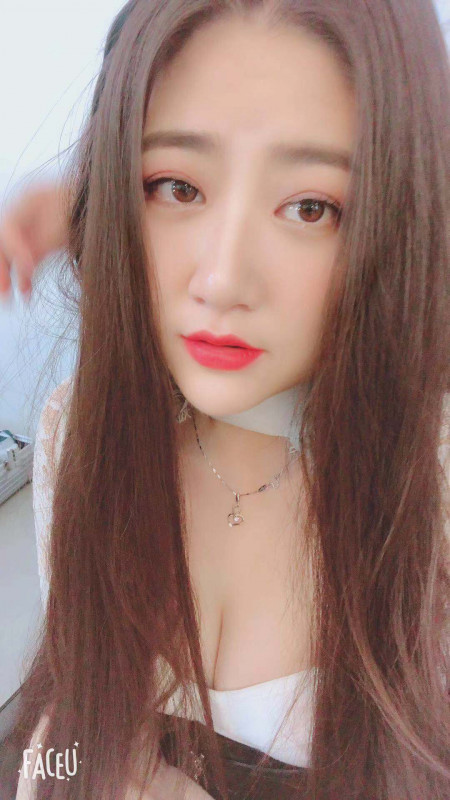 福田区 小妍QT