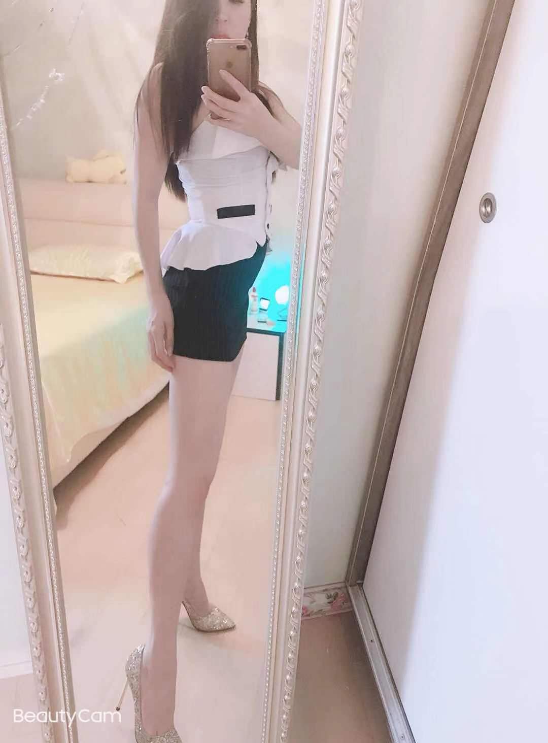 望京小妖精