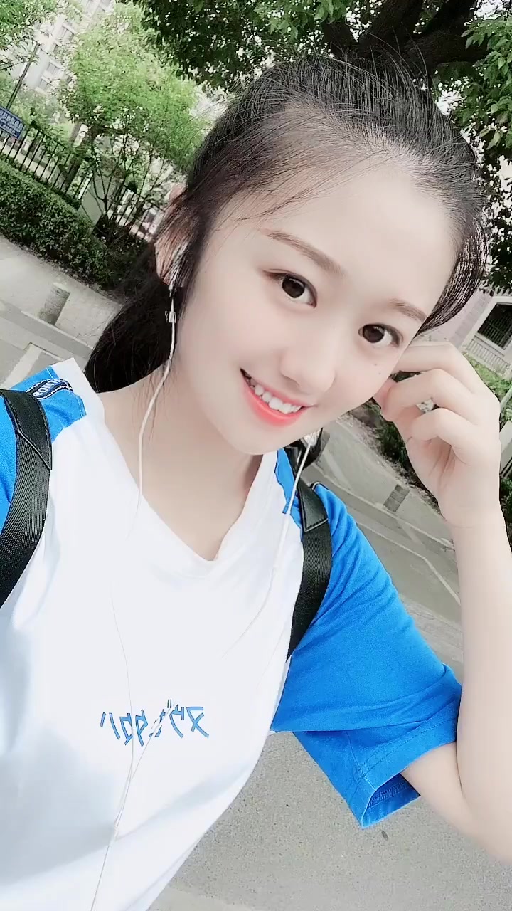 清纯学妹下水