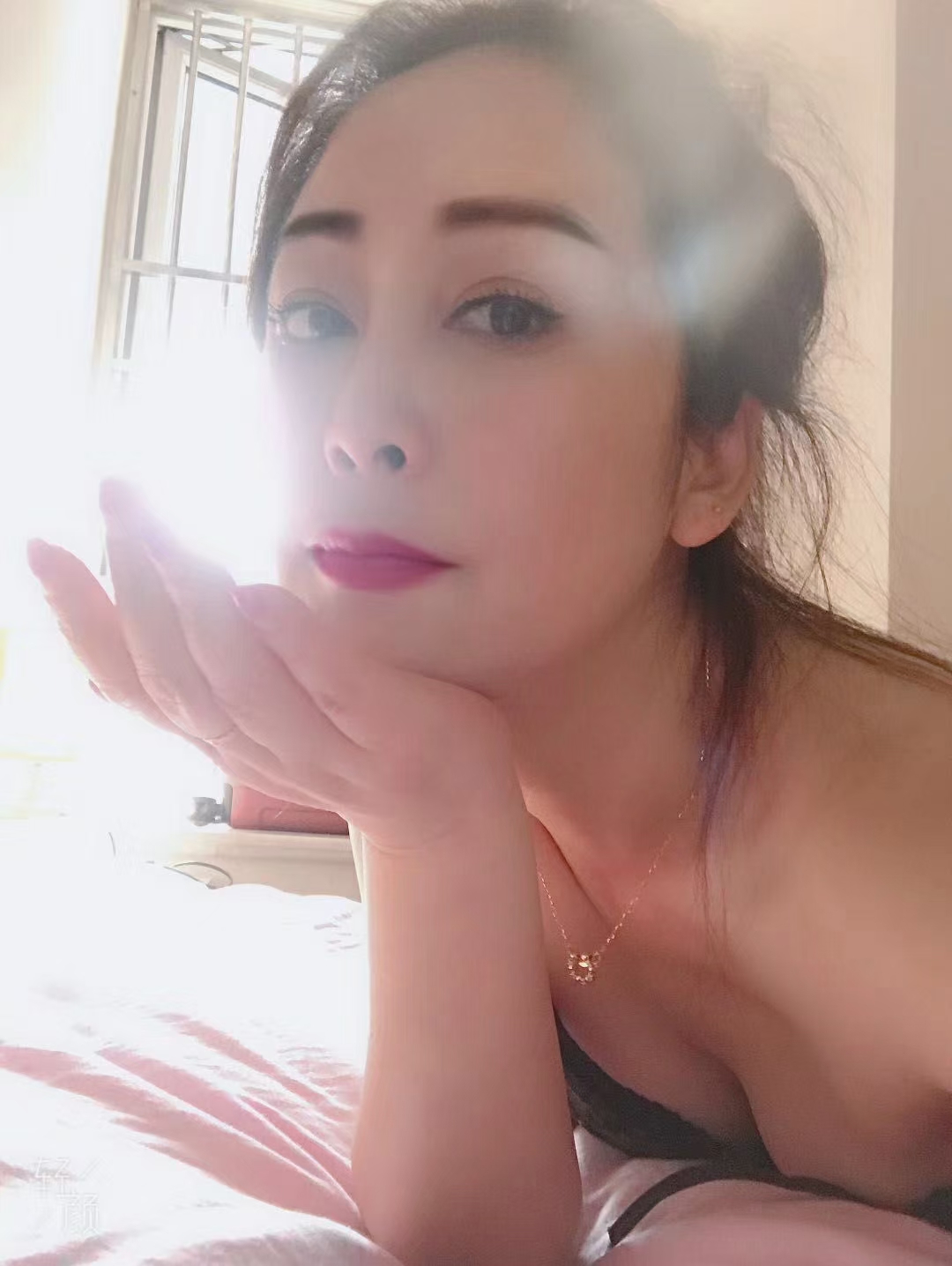 熟女少妇
