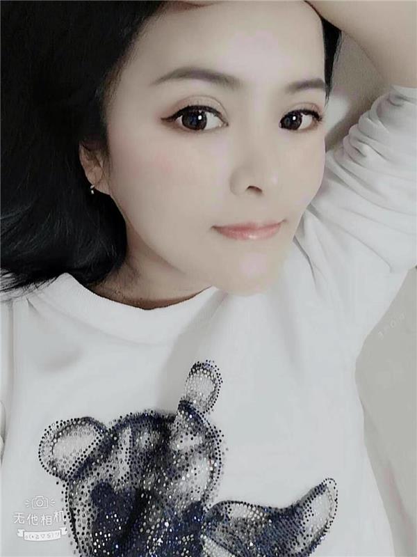 天河古妹妹